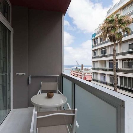 Casa Ocean Breeze Apartment Las Palmas de Gran Canaria Ngoại thất bức ảnh